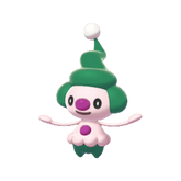 Buy Mime Jr. in Brilliant Diamond & Shining Pearl